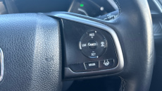 Honda Civic 1.5 VTEC Turbo Sport 5dr Petrol Hatchback